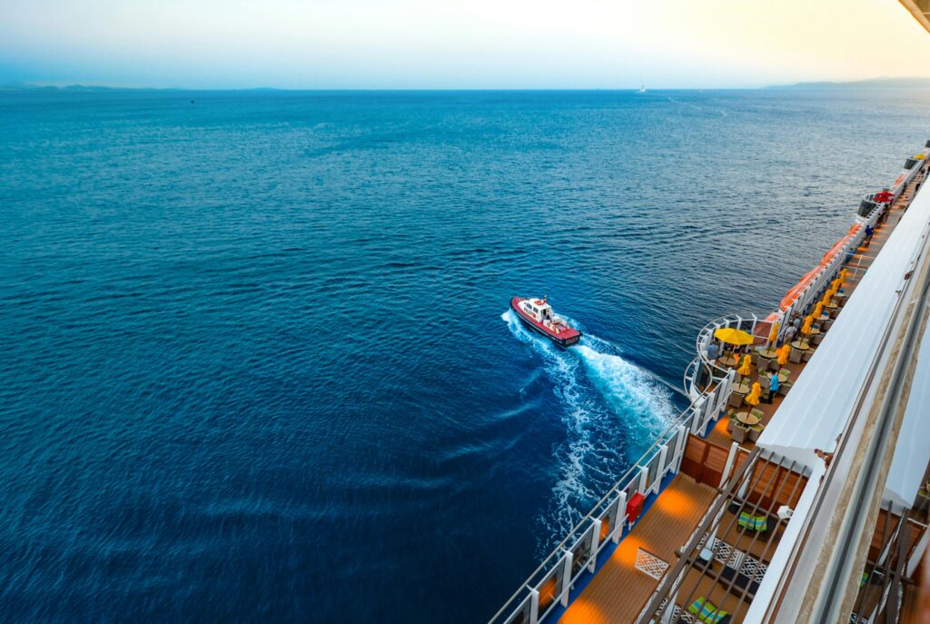 Sunshine Cargo Services- Shipping and Logistics Company in Kolkata