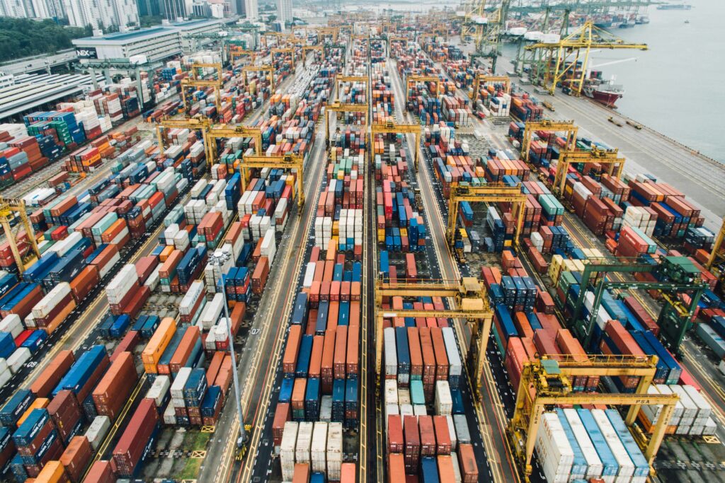 Freight Forwarder and customs clearance in Kolkata- Sunshine Cargo Services, Kolkata