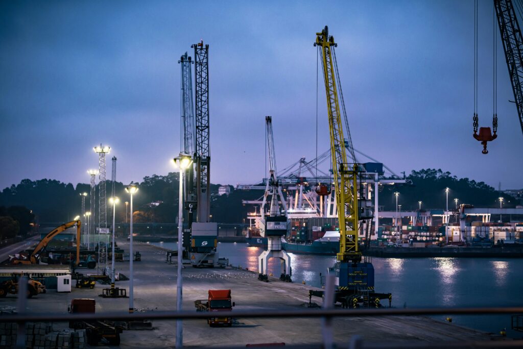Freight Forwarder and customs clearance in Kolkata- Sunshine Cargo Services, Kolkata