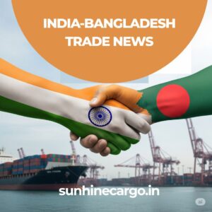 India Bangladesh Trade: Bangladesh seeks to resolve trade disputes with India