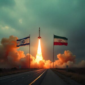 How Israel-Iran War and Strait of Hormuz Going To Effect India’s Import And Export Trade
