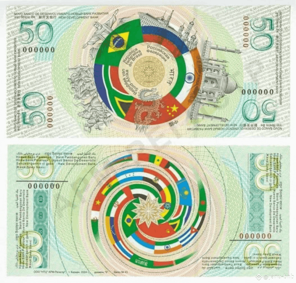 BRICS-Currency-vs-US-Dollar