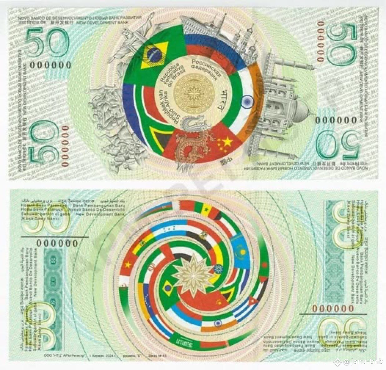 BRICS Currency vs US Dollar: Verified Facts, India’s Rupee Trade & Global Impact