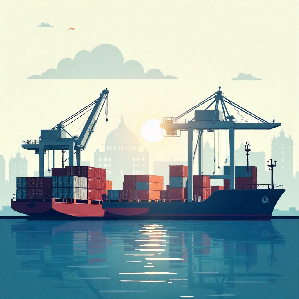 RBI Keeps Repo Rate Unchanged – What It Means for Indian Customs and International Trade