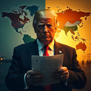 Trump’s India Tariffs Explained: Economics, Energy, and Geopolitics