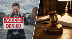 Why Customs Cannot Retain Duty When Goods Are Not Cleared: Bombay HC Judgment Explained