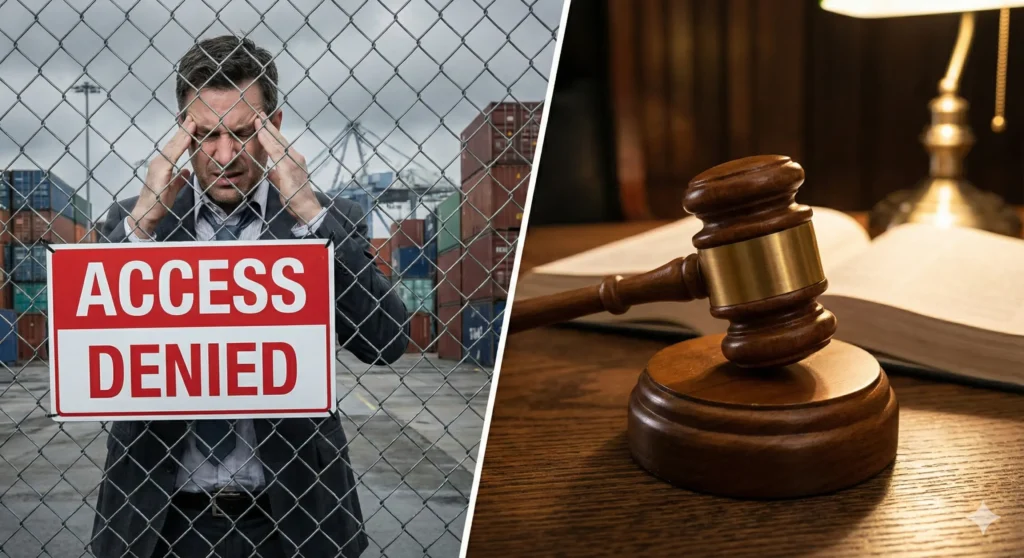 Bombay-High-Court-judgment-on-customs-duty-refund-for-uncleared-goods-scaled