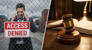 Why Customs Cannot Retain Duty When Goods Are Not Cleared: Bombay HC Judgment Explained