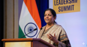 Customs Duty Reform 2025: FM Sitharaman’s “Big Clean-Up” Plan