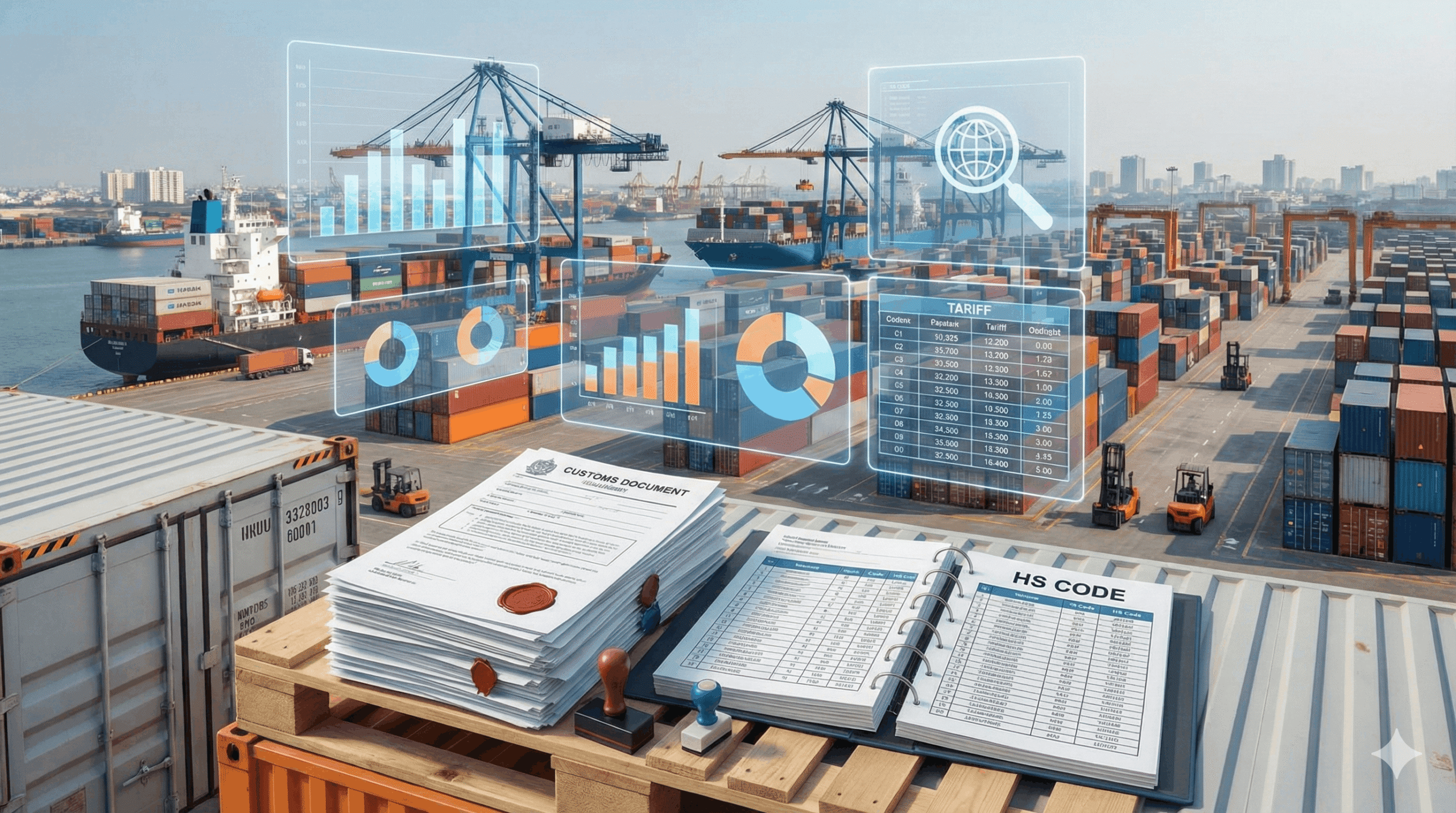 India Union Budget 2026–27: Complete Guide to Customs Duty Changes, Import-Export Reforms & Notifications